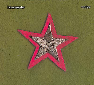 Weiter [CD]