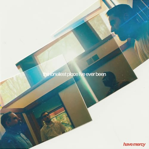 The Loneliest Place I'Ve Ever Been [Vinyl] (ONLINE ORDER ONLY)