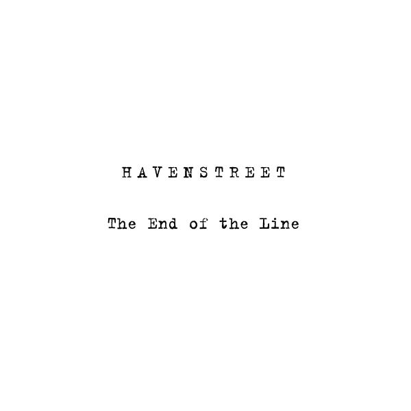The End of the Line/Perspectives [CD]