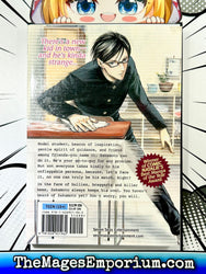 Haven't You Heard? I'm Sakamoto Vol 1 (Online Order Only)
