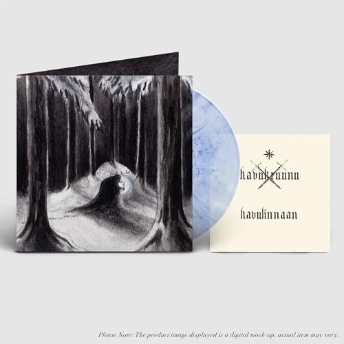 Havulinnaan (Color Vinyl) [Vinyl]