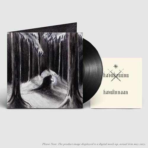 Havulinnaan [Vinyl]