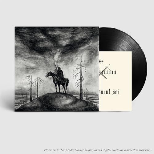 Kelle Surut Soi [Vinyl] (ONLINE ORDER ONLY)