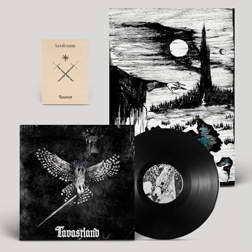 Tavastland [Vinyl]