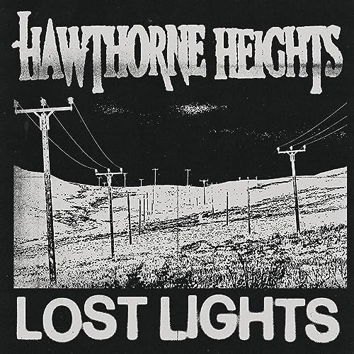 Lost Lights [Vinyl]