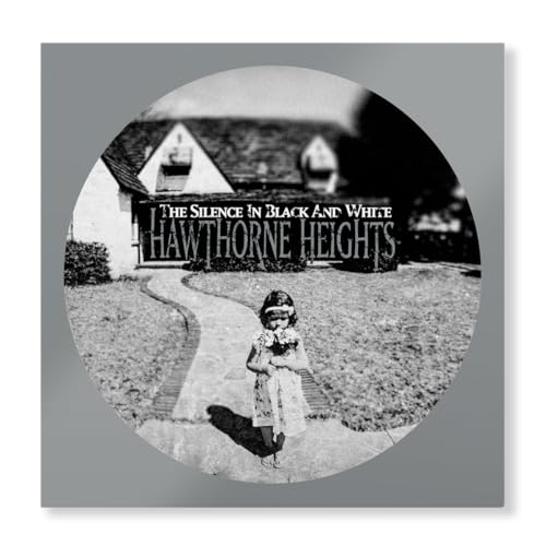 The Silence In Black And White (20th Anniversary Edition) [2 LP] [Vinyl] (ONLINE ORDER ONLY)