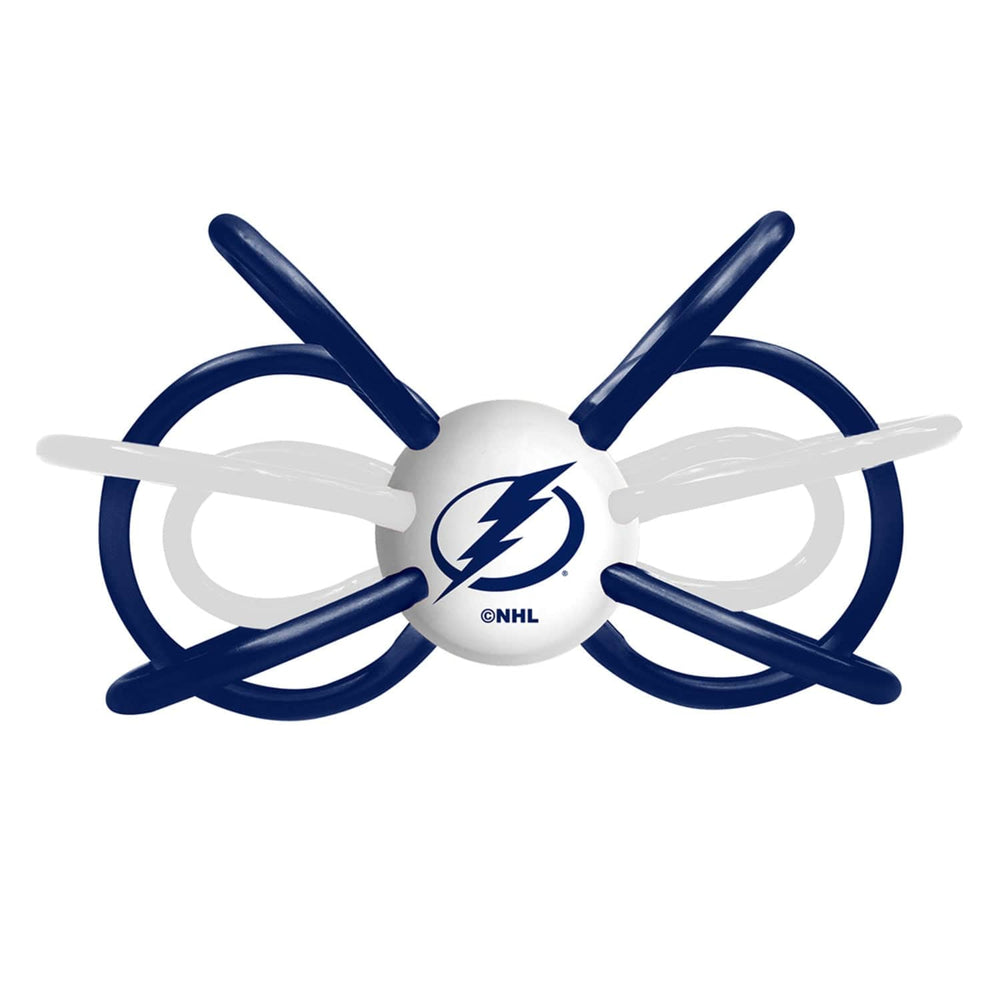 Tampa Bay Lightning Winkel Teether Rattle (ONLINE ORDER ONLY)