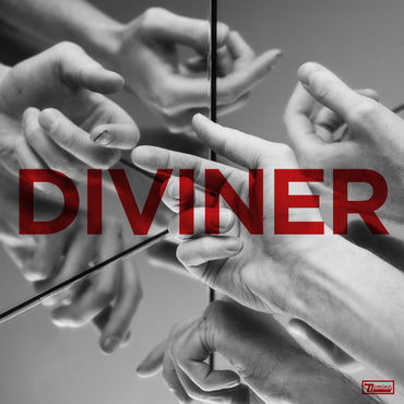 Diviner [CD] (ONLINE ORDER ONLY)