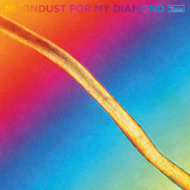 Moondust For My Diamond [CD] (ONLINE ORDER ONLY)