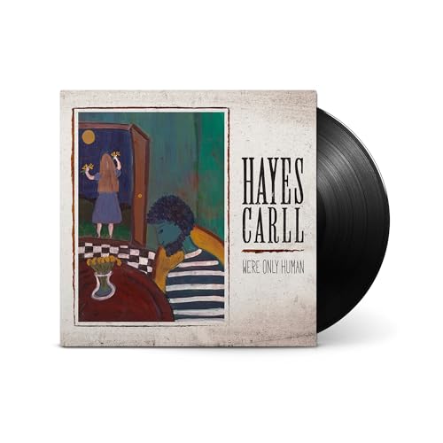 We'Re Only Human [Vinyl] (ONLINE ORDER ONLY)