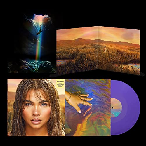Hayley Kiyoko - PANORAMA [Vinyl] (ONLINE ORDER ONLY)