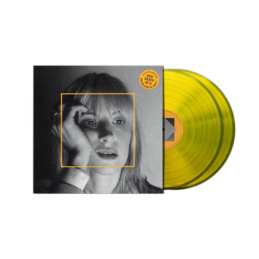 Hayley Williams - Ego Death At A Bachelorette Party' (26 Highlighter 2LP) [Vinyl]