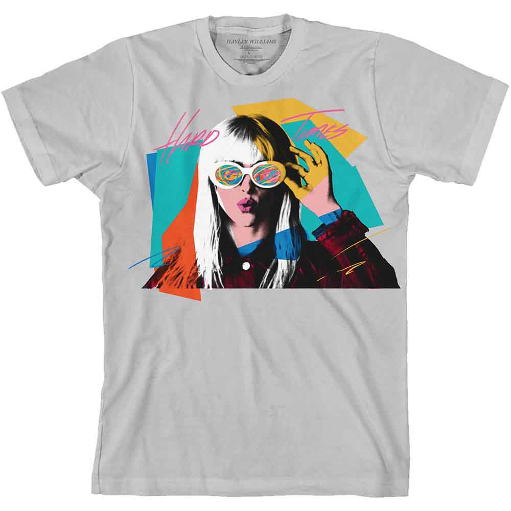 Hard Times [T-Shirt] (ONLINE ORDER ONLY)