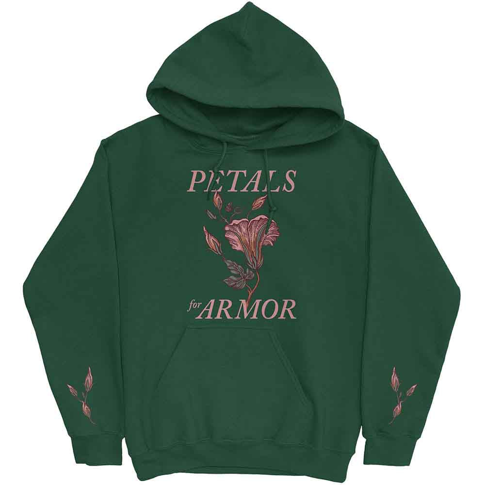 Petals [Sweatshirt] (ONLINE ORDER ONLY)