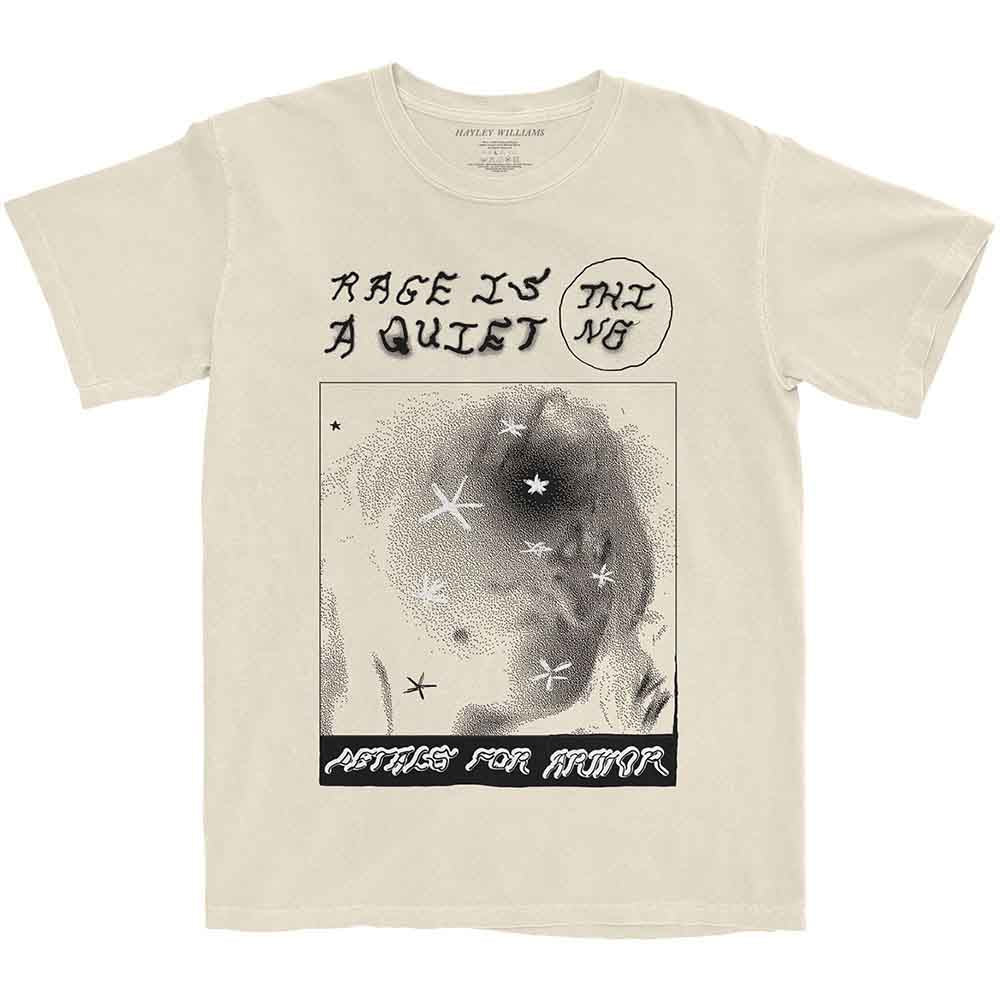 Rage [T-Shirt] (ONLINE ORDER ONLY)