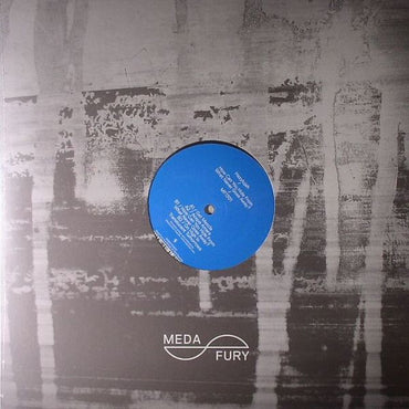 Hazylujah - How Can You Hide From What Never Goes Away? - 12" [Vinyl] (ONLINE ORDER ONLY)