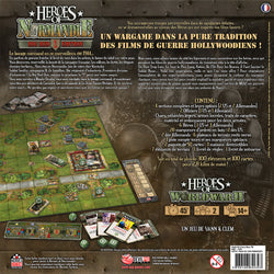 Heroes of Normandie (ONLINE ORDER ONLY)