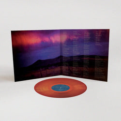 H.C. McEntire - Every Acre (Colored Vinyl, Indie Exclusive, Limited Edition, 140 Gram Vinyl, Orange) [Vinyl] (ONLINE ORDER ONLY)