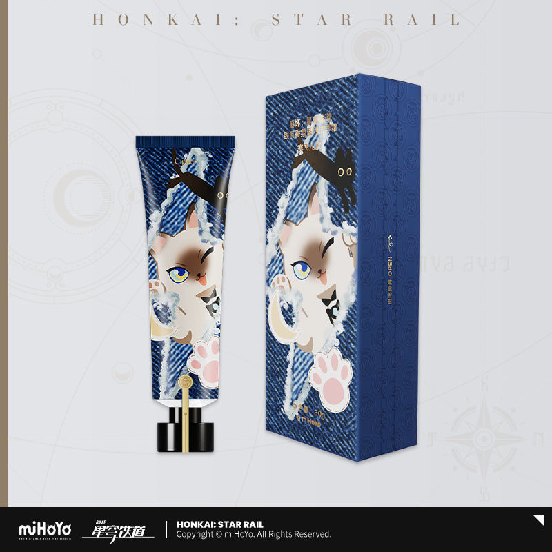 Galaxy Aromatherapy Series Hand Cream (ONLINE ORDER ONLY)