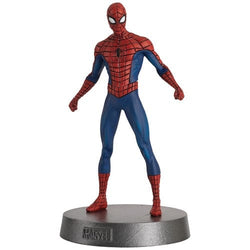 Eaglemoss Marvel Heavyweights Diecast 1:18 scale Figurine- Select Figure(s) (Online Order Only)