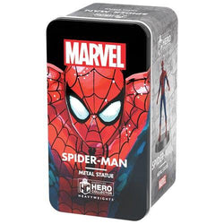 Eaglemoss Marvel Heavyweights Diecast 1:18 scale Figurine- Select Figure(s) (Online Order Only)