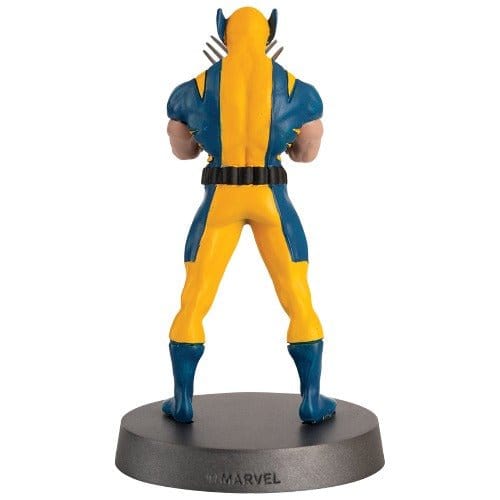 Eaglemoss Marvel Heavyweights Diecast 1:18 scale Figurine- Select Figure(s) (Online Order Only)