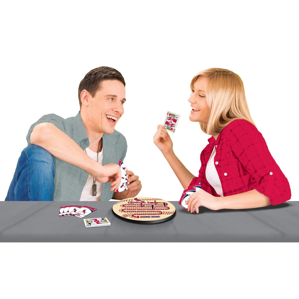 St. Louis Cardinals Cribbage (ONLINE ORDER ONLY)