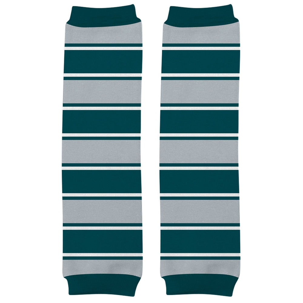 Philadelphia Eagles Baby Leg Warmers (ONLINE ORDER ONLY)