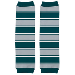 Philadelphia Eagles Baby Leg Warmers (ONLINE ORDER ONLY)