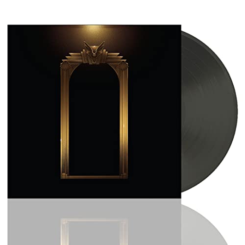 Endless Hallway [Deluxe Black Ice LP] [Vinyl]