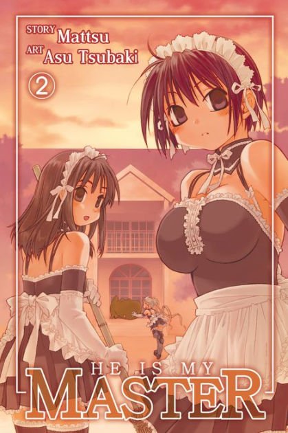 He Is My Master Vol 2 (Online Order Only)