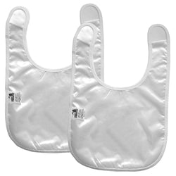 Ole Miss Rebels - Baby Bibs 2-Pack