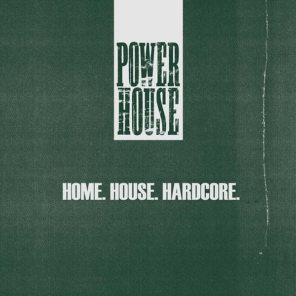 HEAD HIGH/WK7 - Home.House.Hardcore. [CD] (ONLINE ORDER ONLY)