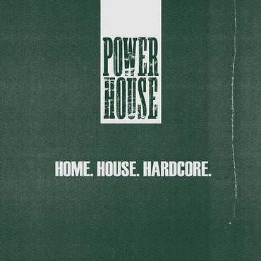 Home.House.Hardcore. [CD] (ONLINE ORDER ONLY)