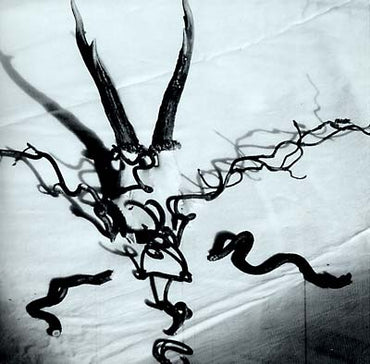 HEAD OF WANTASTIQUET - Mortague [Vinyl] (ONLINE ORDER ONLY)