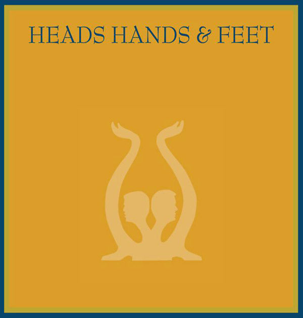 HEADS HANDS & FEET - Heads Hands & Feet [Vinyl] (ONLINE ORDER ONLY)