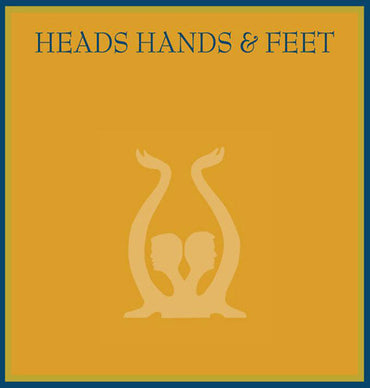 HEADS HANDS & FEET - Heads Hands & Feet [Vinyl] (ONLINE ORDER ONLY)