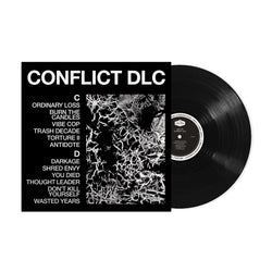 Conflict Dlc [LP] [Vinyl] (ONLINE ORDER ONLY)