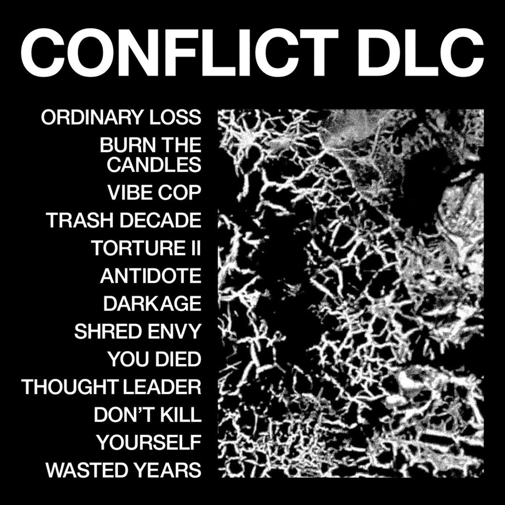 Conflict Dlc [CD] (ONLINE ORDER ONLY)