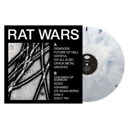 Rat Wars [Black Cobweb Lp] [Vinyl]