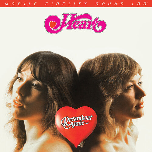 Dreamboat Annie (180 Gram Vinyl, Gatefold LP Jacket) (2 Lp's) [Vinyl] (ONLINE ORDER ONLY)