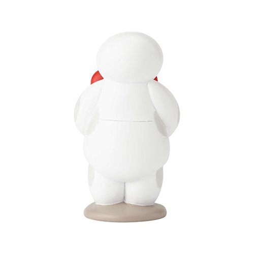 Disney Showcase: Big Hero 6 - Baymax with Heart Mini Figurine (ONLINE ORDER ONLY)