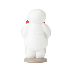 Disney Showcase: Big Hero 6 - Baymax with Heart Mini Figurine (ONLINE ORDER ONLY)