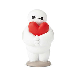 Disney Showcase: Big Hero 6 - Baymax with Heart Mini Figurine (ONLINE ORDER ONLY)