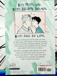 Heartstopper Vol 1 (Online Order Only)