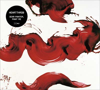Dear Painter, Paint Me [CD]