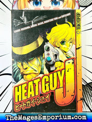 Heat Guy J (Online Order Only)