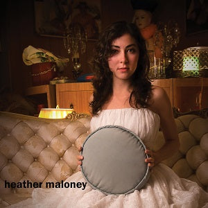 Heather Maloney [CD] (ONLINE ORDER ONLY)