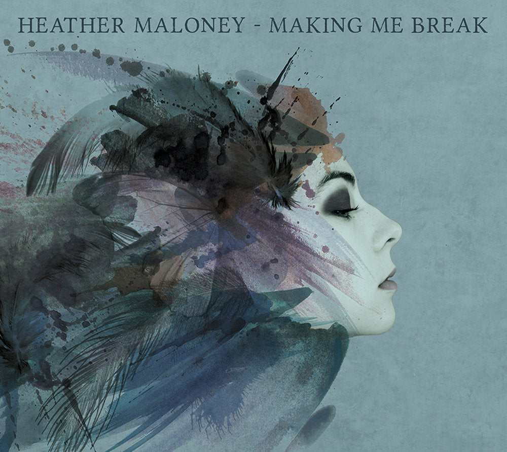 Making Me Break [Vinyl] (ONLINE ORDER ONLY)