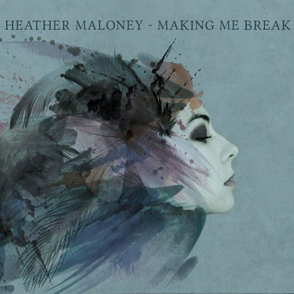 Making Me Break [CD]